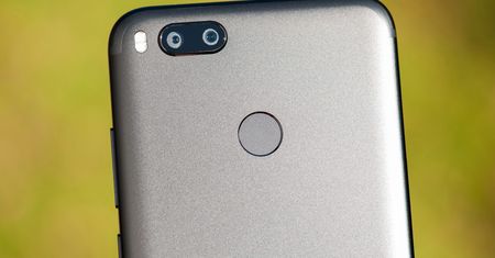 Xiaomi Mi A1 to bardzo dobry smartfon, oto dlaczego...