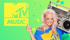 Spadła oglądalność czołowych stacji muzycznych, MTV Music Polska z gorszymi wynikami od VIVA Polska