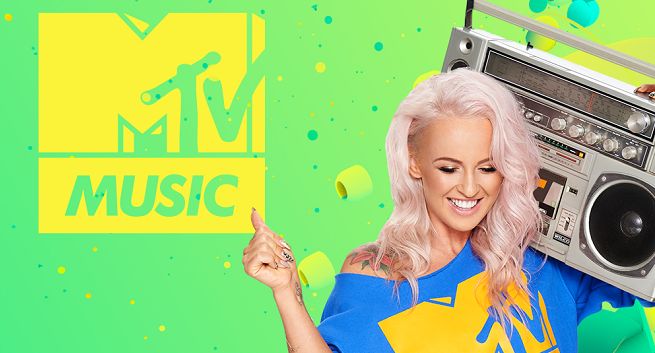 Spadła oglądalność czołowych stacji muzycznych, MTV Music Polska z gorszymi wynikami od VIVA Polska