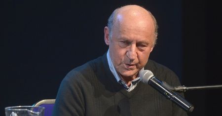 Piotr Fronczewski słono zapłacił za swój romans. Doszło do konfrontacji z córkami aktora