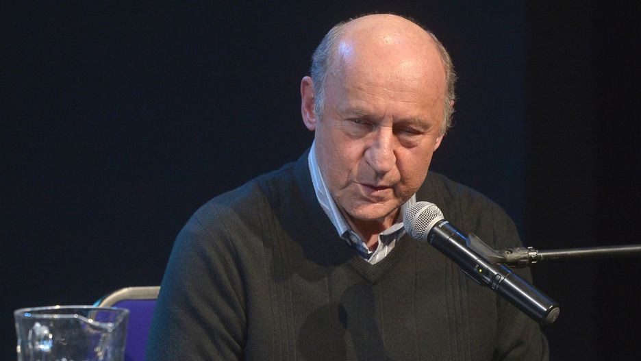 Piotr Fronczewski