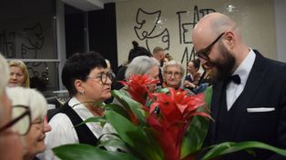 Tychy: Międzynarodowy Dzień Teatru wokół Szekspira z Janem Peszkiem