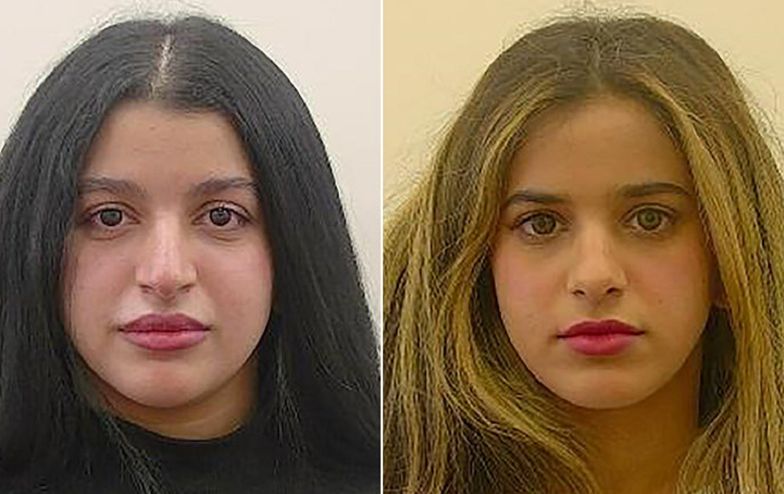 Znaleziono ciała saudyjskich sióstr. Australijska policja rozkłada ręce