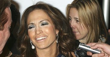 Jennifer Lopez i scjentolodzy