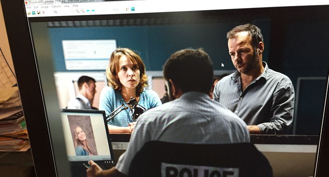 Serial „Zaginiona” od 18 października na antenie 13 Ulica