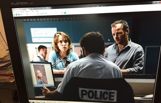 Serial „Zaginiona” od 18 października na antenie 13 Ulica