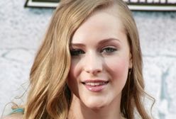 Evan Rachel Wood: Byłam narzeczoną Antychrysta