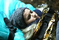 "M jak miłość": dramat młodej matki