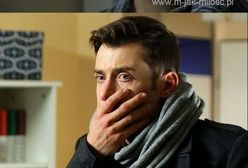 "M jak miłość": Marek zabije kochanka córki?!