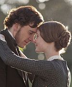 [wideo] Mia Wasikowska opowiada o ''Jane Eyre''