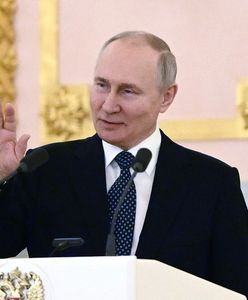 Jak skontrować putinowską dezinformację? Ekspert o tajwańskiej "zasadzie 222"