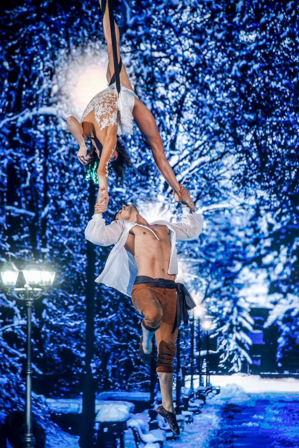 Duo Destiny - wygrali Mam Talent 2018