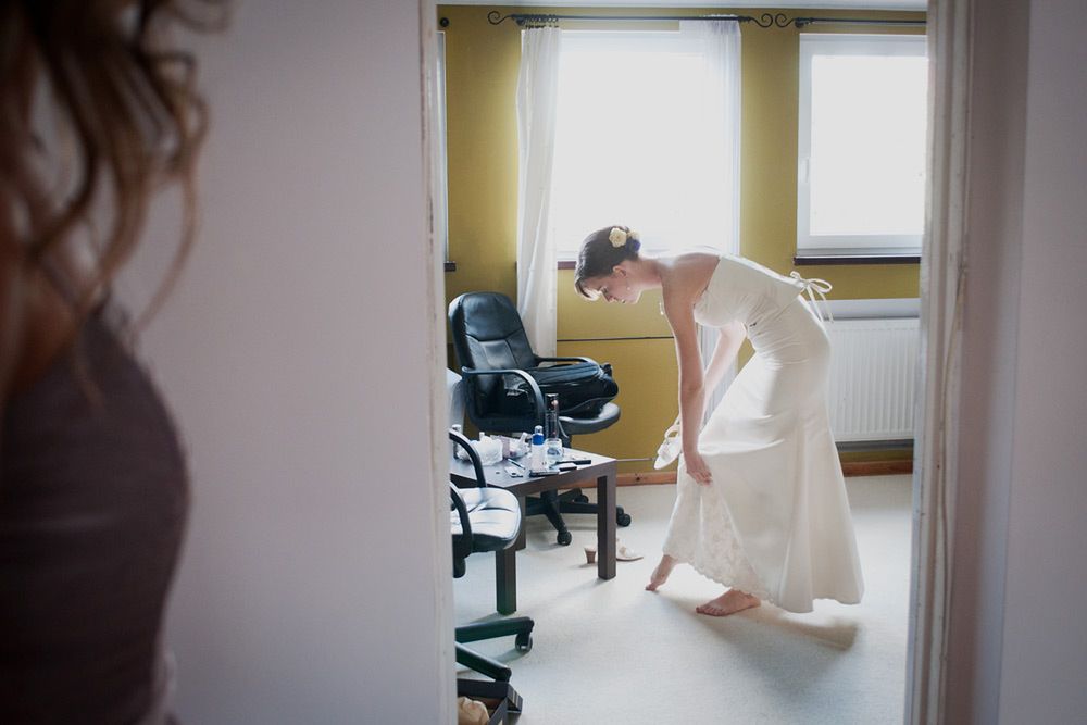Ciężka praca to norma dla fotografa 3