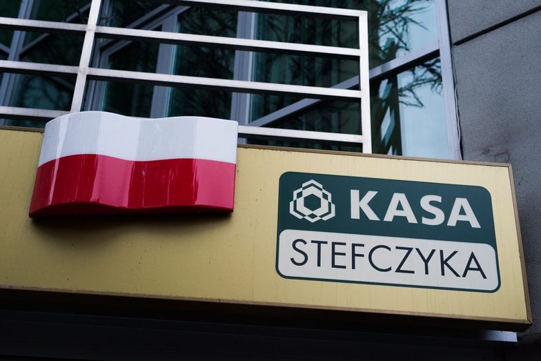 Zarząd komisaryczny w Kasie Stefczyka? Kasa zapowiada pozwanie "Gazety Finansowej"