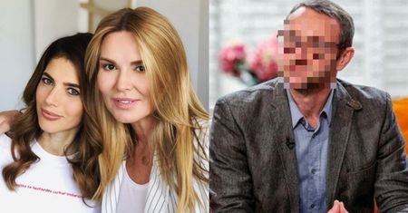 Hanna Lis wspiera Weronikę Rosati: "Zbyt dobrze znam niestety przemoc, by Weronice nie wierzyć"