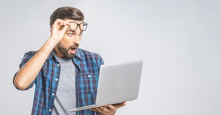 [ANKIETA] Laptop do pracy – co jest najważniejsze? Podzielimy się wynikami