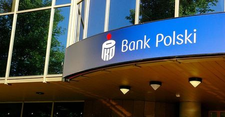 mBank i PKO BP już w Huawei AppGallery. Tak jakby