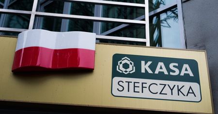 Zarząd komisaryczny w Kasie Stefczyka? Kasa zapowiada pozwanie "Gazety Finansowej"