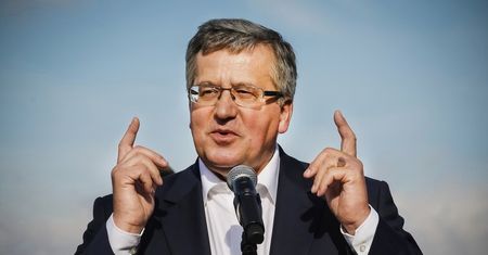 Rynek pracy w Polsce. Program prezydenta ma pomóc młodym