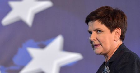 PiS bierze się za media. Szydło: "Zamach na wolność słowa już nam zarzucano"