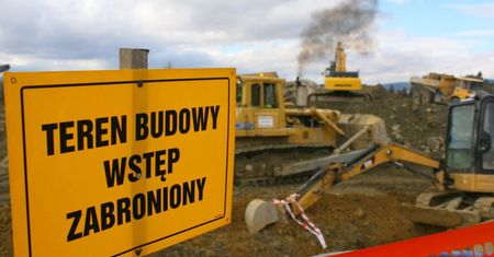 Mikrofirmy budowlane mogą dostać zwrot VAT do 15 dni. Ale jest haczyk