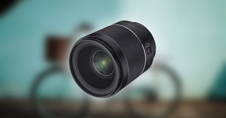 Samyang AF 35 mm f/1.4 FE II oficjalnie. Budżetowe zbawienie dla systemu