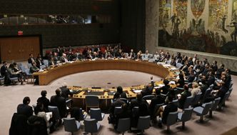 Konflikt izraelsko-palestyński. RB ONZ odrzuciła projekt rezolucji