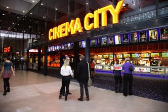 Cinema City otworzy multipleks w Rumunii z ośmioma ekranami