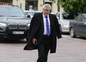 Ryszard Czarnecki wiceszefem Asia Europe Political Forum