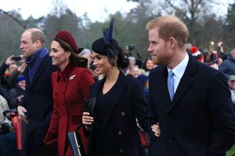 Przyjście na świat Archiego zbliżyło małżeństwa Sussex i Cambridge? "Chcą spędzać ze sobą tyle czasu, ile to tylko możliwe"