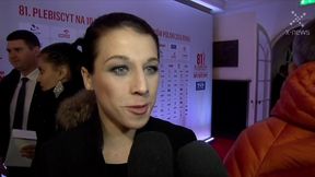 J. Jędrzejczyk ani myśli o przeprowadzce do USA: Walczyć tam będę częściej, ale jak trenować, to w Olsztynie