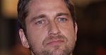 Gerard Butler w przestworzach