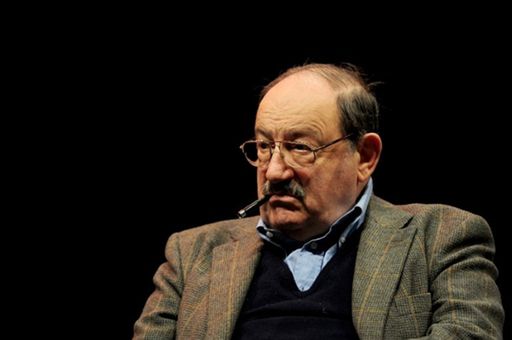 Umberto Eco kończy 80 lat