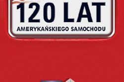 Nowa książka o historii amerykańskiej motoryzacji