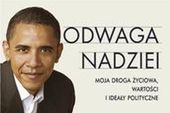 Książki przyniosły Obamie ponad 2 miliony dolarów