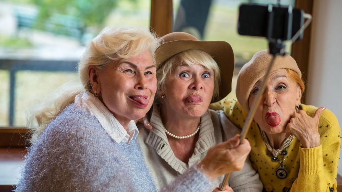 Nalot na języku może być objawem choroby