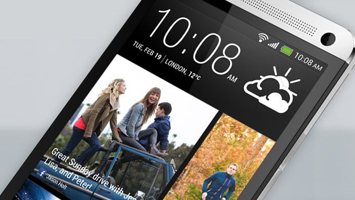 HTC ma sporo racji: "Na nieuczciwych działaniach Samsunga tracą klienci..." 1