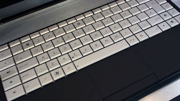 Asus N45SF, N55SF i N75SF - rozrywkowe trio [wideo] 1