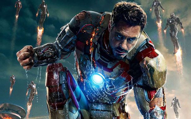 Inny "Iron Man 3" dla Chińczyków. Czemu w różnych krajach są różne wersje filmów?