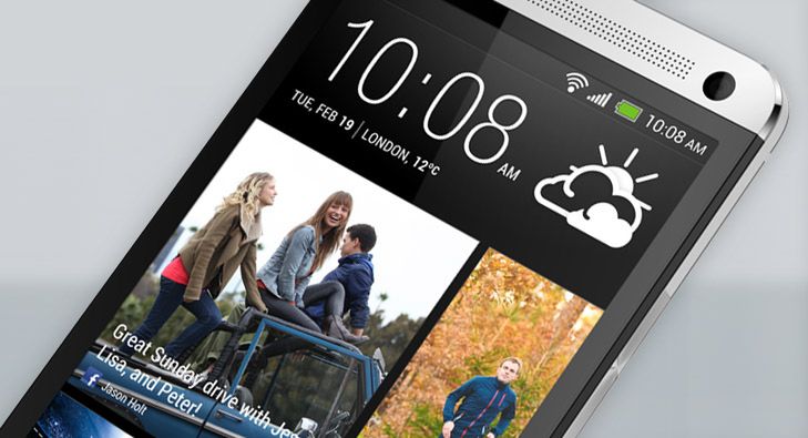 HTC ma sporo racji: "Na nieuczciwych działaniach Samsunga tracą klienci..."