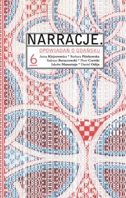 Gra miejska na bazie literatury związanej z Gdańskiem