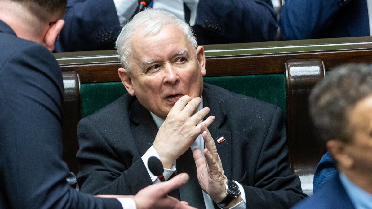 Jarosław Kaczyński