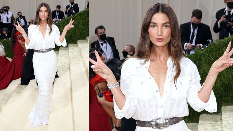 Gala MET 2021. Najgorsze stylizacje wieczoru