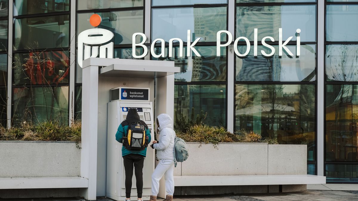 PKO BP pochwalił się zyskiem za dziewięć miesięcy 2025 r.