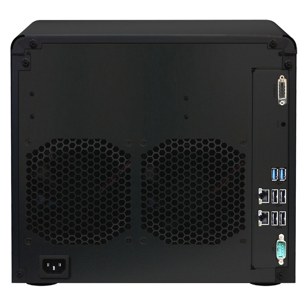 Synology DiskStation DS2413+ (fot. Synology.com)