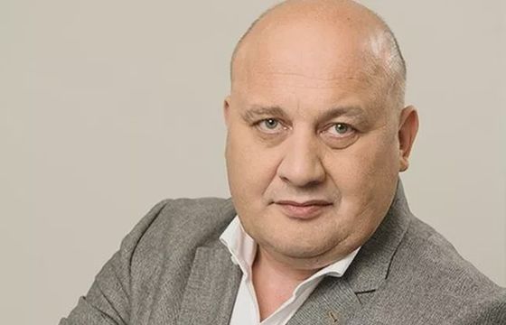 Kim jest nowy prezes Cyfrowego Polsatu? Pracował m.in. w Play