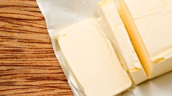 Tłuszcz cukierniczy z olejem palmowym frakcjonowanym