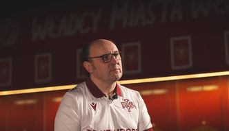 Adam Woronowicz skomentował walki gwiazd