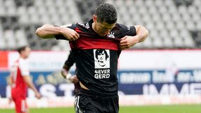 Robert Lewandowski szczerze o rekordzie Muellera. Przyznał, czy wierzył w jego poprawienie