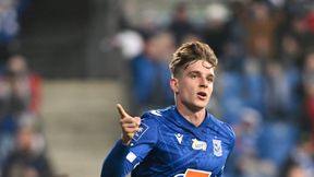 Zaraz mecz, a tu takie doniesienia o Skórasiu